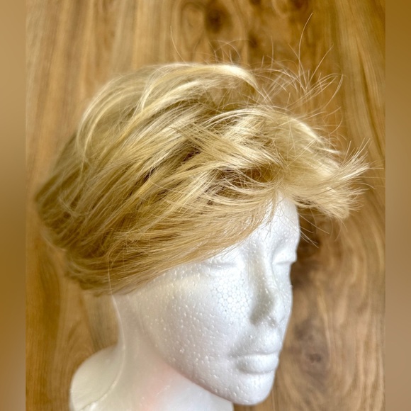 Penny WhisperLite® Wig by Paula Young® - Picture 7 of 11